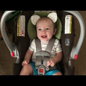 Meet your Posher, Jeremy